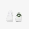 Herren-Sneaker „T-Clip Set“ aus Leder Herren-Sneaker „T-Clip Set“ aus Leder