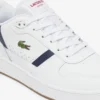 Herren-Sneaker „T-Clip Set“ aus Leder Herren-Sneaker „T-Clip Set“ aus Leder