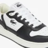 Herren-Sneaker „T-Clip Set“ aus Leder Herren-Sneaker „T-Clip Set“ aus Leder