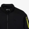 Herren-Sport-Hoodie mit abnehmbarem Kapuzenteil Herren-Sport-Hoodie mit abnehmbarem Kapuzenteil