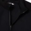 Herren-Sport-Hoodie mit abnehmbarem Kapuzenteil Herren-Sport-Hoodie mit abnehmbarem Kapuzenteil