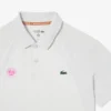 Herren-Sport-Poloshirt in Slim Fit, Roland Garros-Edition Herren-Sport-Poloshirt in Slim Fit, Roland Garros-Edition
