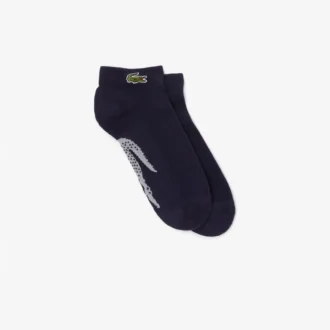Herren-Sport-Socken aus Baumwolle
