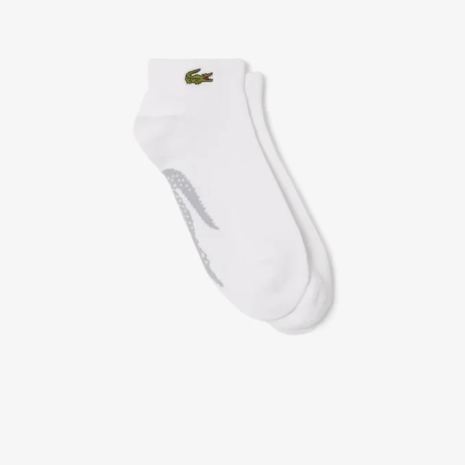 Herren-Sport-Socken aus Baumwolle Herren-Sport-Socken aus Baumwolle