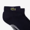 Herren-Sport-Socken aus Baumwolle Herren-Sport-Socken aus Baumwolle