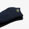 Herren-Sport-Socken aus Baumwolle Herren-Sport-Socken aus Baumwolle