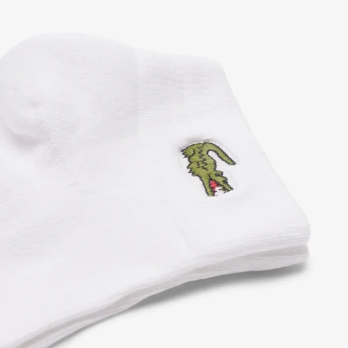 Herren-Sport-Socken aus Baumwolle Herren-Sport-Socken aus Baumwolle