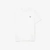 Herren-Sport-T-Shirt aus Stretch-Jersey in Slim Fit Herren-Sport-T-Shirt aus Stretch-Jersey in Slim Fit