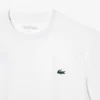 Herren-Sport-T-Shirt aus Stretch-Jersey in Slim Fit Herren-Sport-T-Shirt aus Stretch-Jersey in Slim Fit