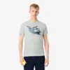 Herren-Sport-T-Shirt Roland Garros Edition Herren-Sport-T-Shirt Roland Garros Edition