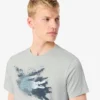 Herren-Sport-T-Shirt Roland Garros Edition Herren-Sport-T-Shirt Roland Garros Edition