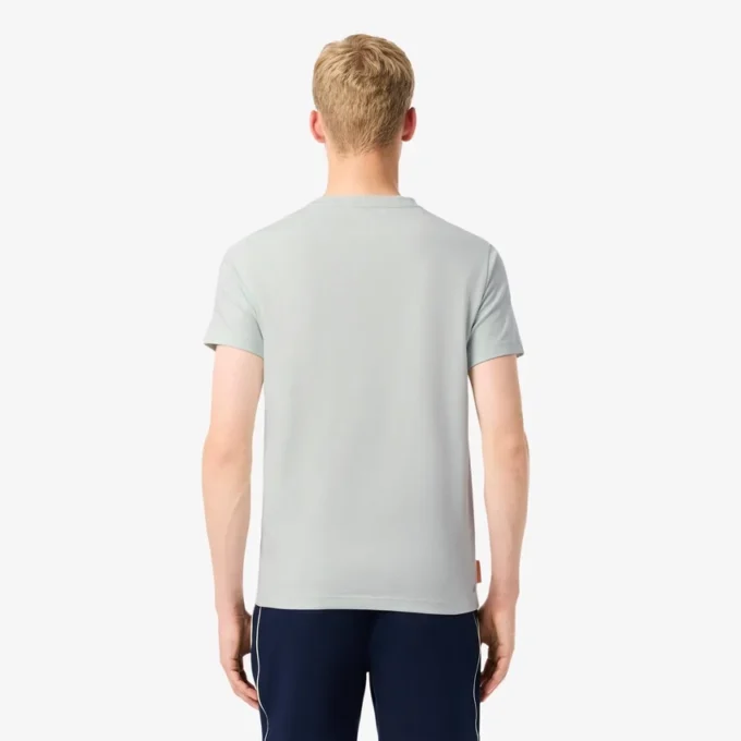 Herren-Sport-T-Shirt Roland Garros Edition Herren-Sport-T-Shirt Roland Garros Edition