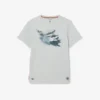 Herren-Sport-T-Shirt Roland Garros Edition Herren-Sport-T-Shirt Roland Garros Edition