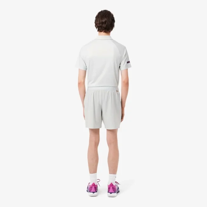 Herren-Sportshorts der Roland Garros-Edition Herren-Sportshorts der Roland Garros-Edition