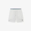 Herren-Sportshorts der Roland Garros-Edition Herren-Sportshorts der Roland Garros-Edition