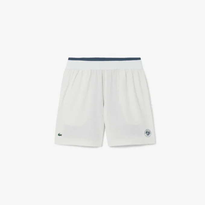 Herren-Sportshorts der Roland Garros-Edition Herren-Sportshorts der Roland Garros-Edition