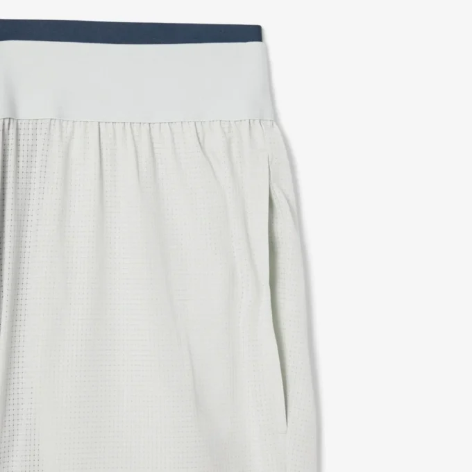 Herren-Sportshorts der Roland Garros-Edition Herren-Sportshorts der Roland Garros-Edition