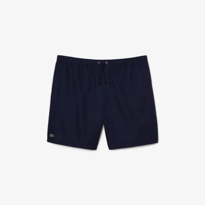 Herren-Sportshorts in großer, lockerer Passform mit Futter Herren-Sportshorts in großer, lockerer Passform mit Futter