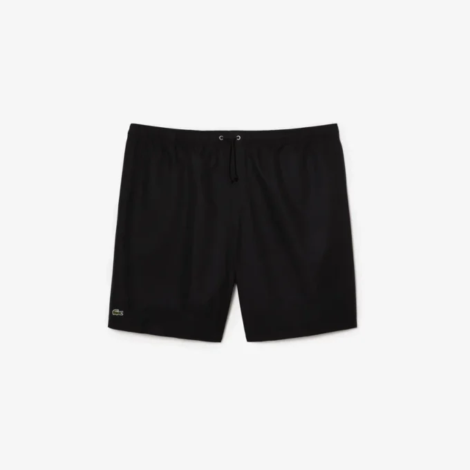 Herren-Sportshorts in großer, lockerer Passform mit Futter Herren-Sportshorts in großer, lockerer Passform mit Futter