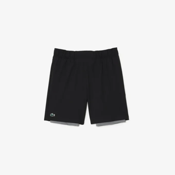 Herren-Sportshorts „Ultra Dry“ mit Futter Herren-Sportshorts „Ultra Dry“ mit Futter