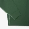 Herren-Strickjacke aus Wolle in Relaxed Fit Herren-Strickjacke aus Wolle in Relaxed Fit