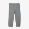 Herren-Sweathose aus Baumwolle in Tall Fit Herren-Sweathose aus Baumwolle in Tall Fit