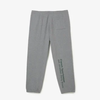 Herren-Sweathose aus Baumwolle in Tall Fit Herren-Sweathose aus Baumwolle in Tall Fit