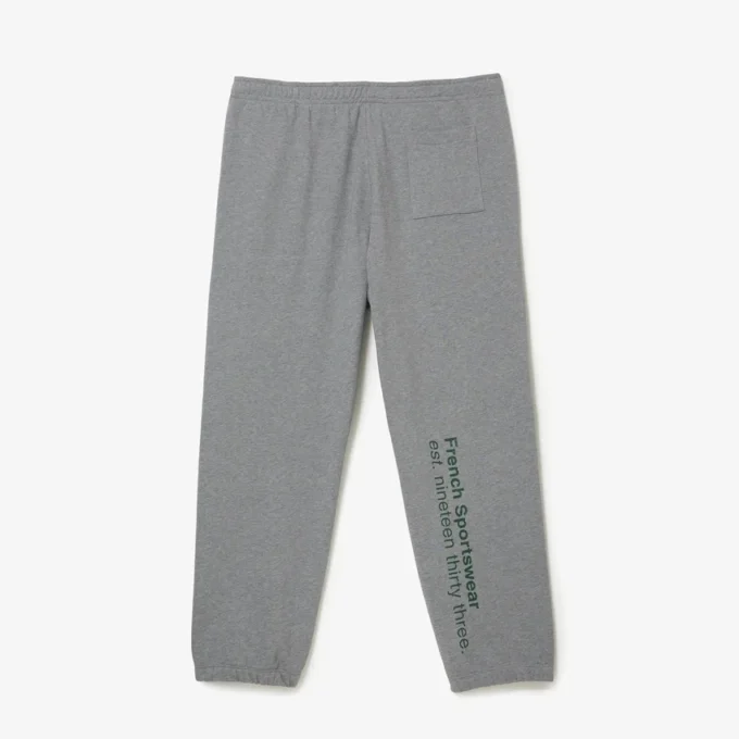 Herren-Sweathose aus Baumwolle in Tall Fit Herren-Sweathose aus Baumwolle in Tall Fit