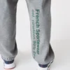 Herren-Sweathose aus Baumwolle in Tall Fit Herren-Sweathose aus Baumwolle in Tall Fit
