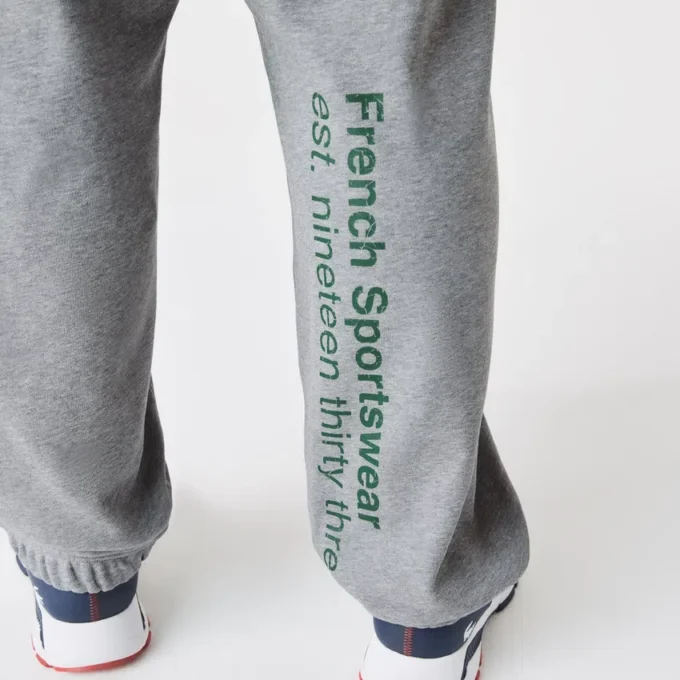 Herren-Sweathose aus Baumwolle in Tall Fit Herren-Sweathose aus Baumwolle in Tall Fit