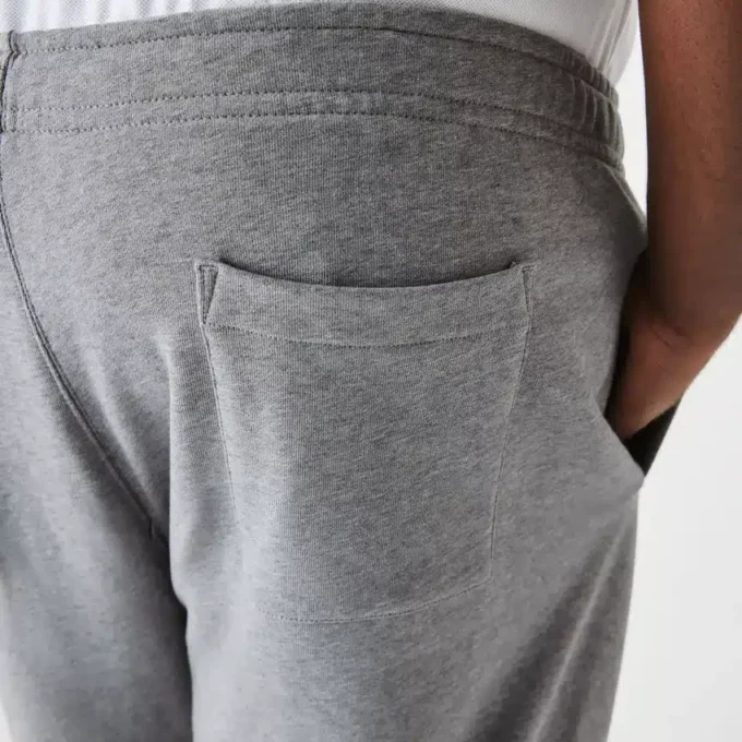 Herren-Sweathose aus Baumwolle in Tall Fit Herren-Sweathose aus Baumwolle in Tall Fit