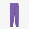 Herren-Sweathose aus Bio-Baumwolle in Slim Fit Herren-Sweathose aus Bio-Baumwolle in Slim Fit