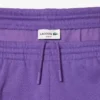 Herren-Sweathose aus Bio-Baumwolle in Slim Fit Herren-Sweathose aus Bio-Baumwolle in Slim Fit