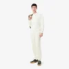 Herren-Sweathose aus doppelseitigem Piqué Herren-Sweathose aus doppelseitigem Piqué
