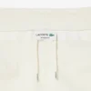 Herren-Sweathose aus doppelseitigem Piqué Herren-Sweathose aus doppelseitigem Piqué