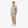Herren-Sweathose aus Double-Face-Piqué Herren-Sweathose aus Double-Face-Piqué