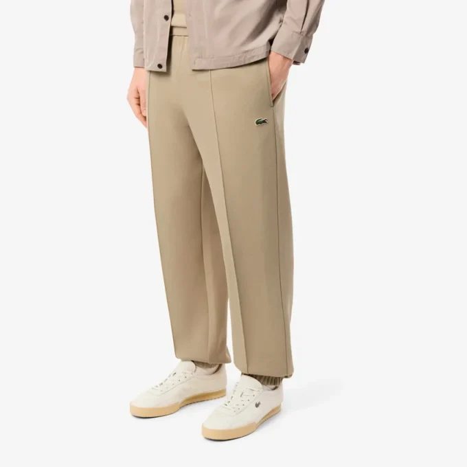 Herren-Sweathose aus Double-Face-Piqué Herren-Sweathose aus Double-Face-Piqué