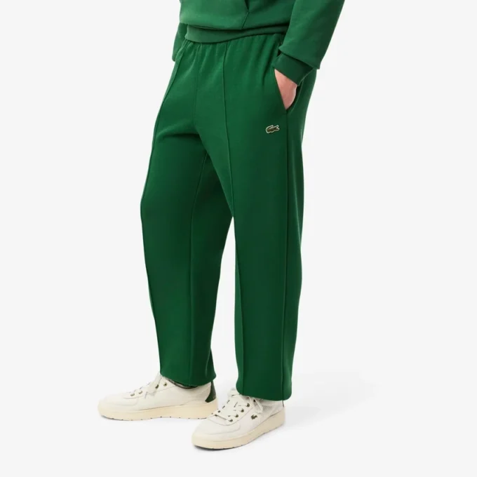 Herren-Sweathose aus Double-Face-Piqué Herren-Sweathose aus Double-Face-Piqué