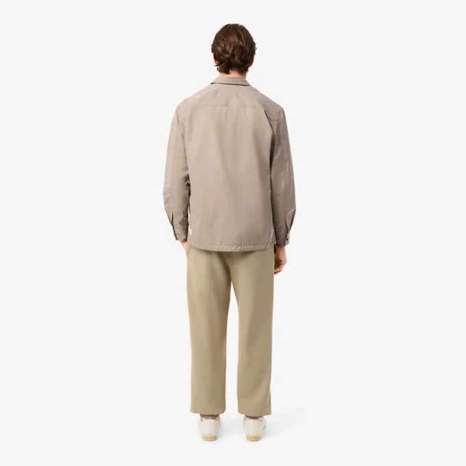 Herren-Sweathose aus Double-Face-Piqué Herren-Sweathose aus Double-Face-Piqué