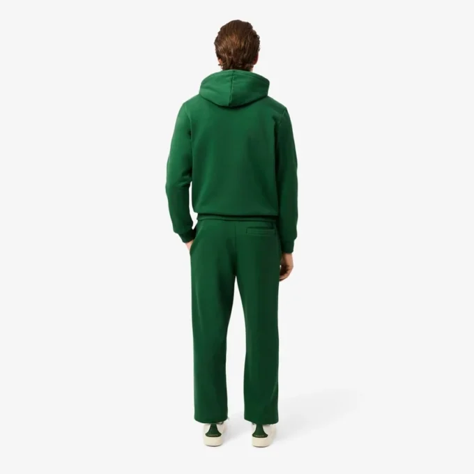 Herren-Sweathose aus Double-Face-Piqué Herren-Sweathose aus Double-Face-Piqué
