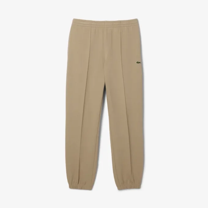 Herren-Sweathose aus Double-Face-Piqué Herren-Sweathose aus Double-Face-Piqué