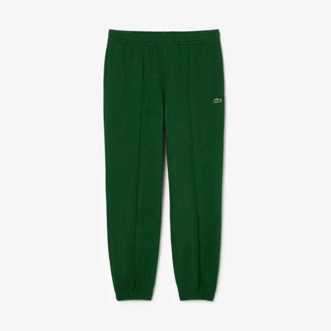 Herren-Sweathose aus Double-Face-Piqué Herren-Sweathose aus Double-Face-Piqué