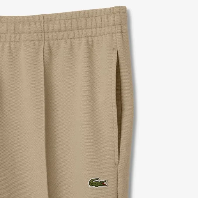 Herren-Sweathose aus Double-Face-Piqué Herren-Sweathose aus Double-Face-Piqué