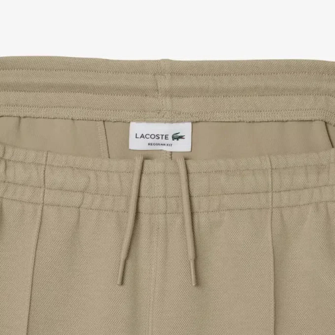 Herren-Sweathose aus Double-Face-Piqué Herren-Sweathose aus Double-Face-Piqué