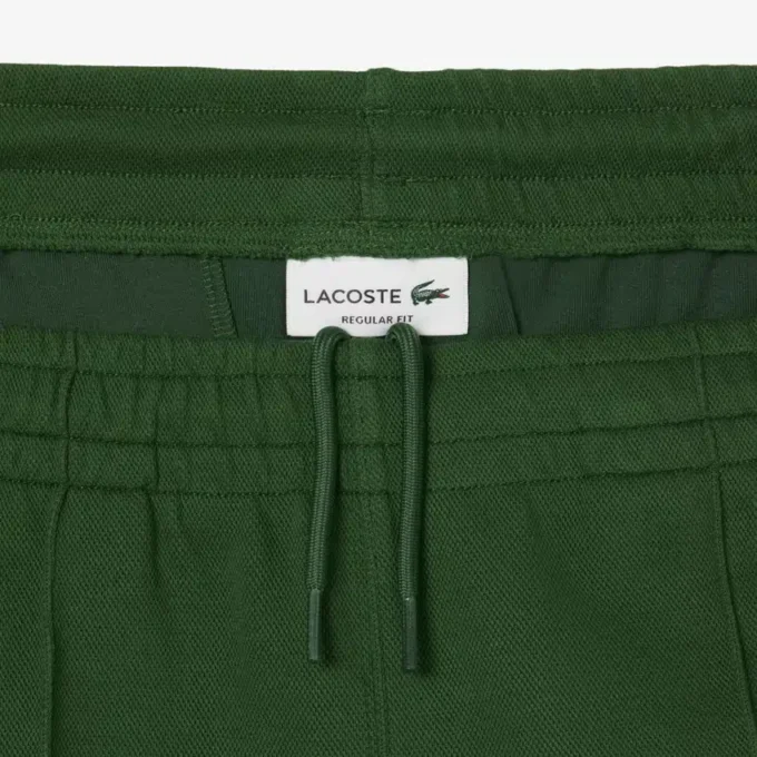 Herren-Sweathose aus Double-Face-Piqué Herren-Sweathose aus Double-Face-Piqué