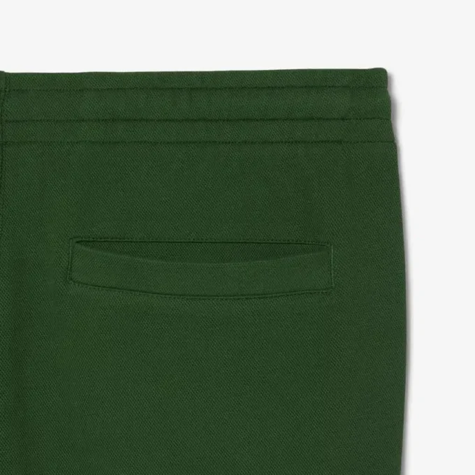 Herren-Sweathose aus Double-Face-Piqué Herren-Sweathose aus Double-Face-Piqué