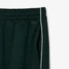 Herren-Sweathose aus Satin mit lockerer Passform Herren-Sweathose aus Satin mit lockerer Passform