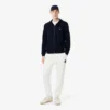 Herren-Sweathose mit Fleece-Emblem Herren-Sweathose mit Fleece-Emblem