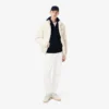 Herren-Sweathose mit Fleece-Emblem Herren-Sweathose mit Fleece-Emblem
