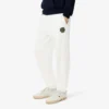 Herren-Sweathose mit Fleece-Emblem Herren-Sweathose mit Fleece-Emblem
